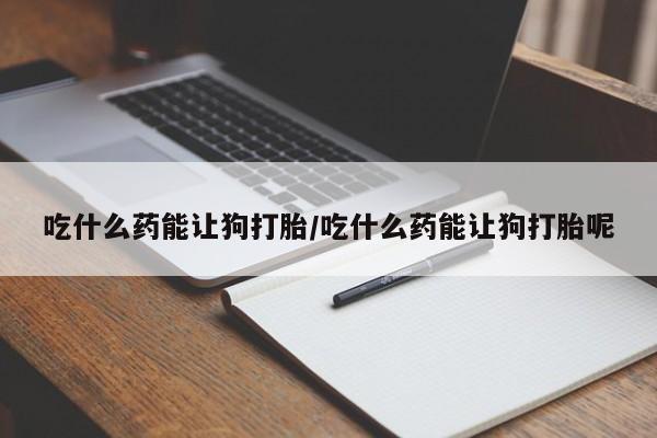 流产药网上怎么购买吃什么药能让狗打胎/吃什么药能让狗打胎呢