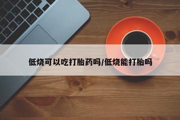 流产药网上怎么购买低烧可以吃打胎药吗/低烧能打胎吗