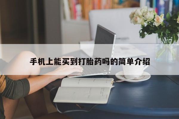 流产药网上怎么购买手机上能买到打胎药吗的简单介绍